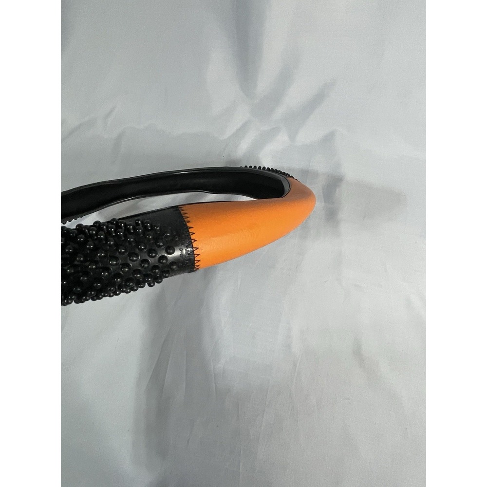 FAMU Steering Wheel Cover Leather Florida A&M Rattlers Tallahassee - PREOWNED - Picture 6 of 8